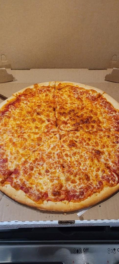 Stelio's Pizza