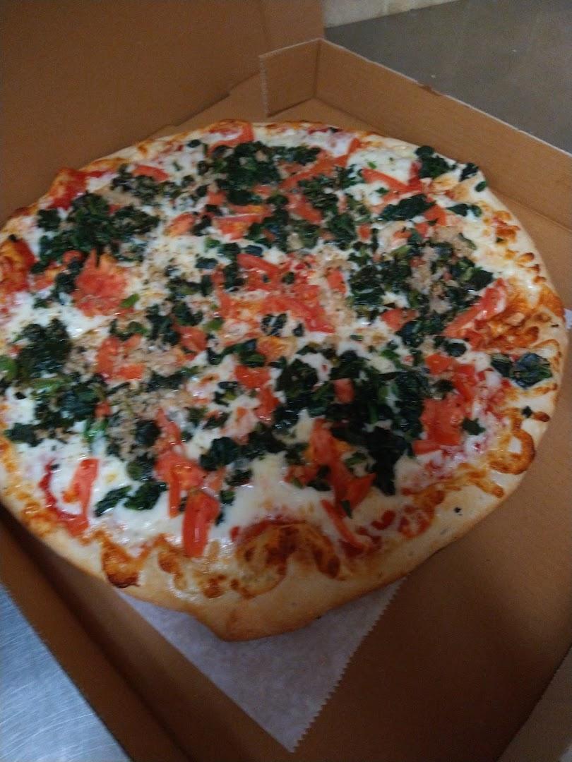 Stelio's Pizza