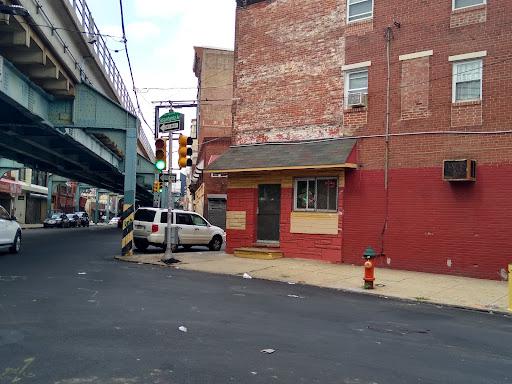 Stelio's Pizza