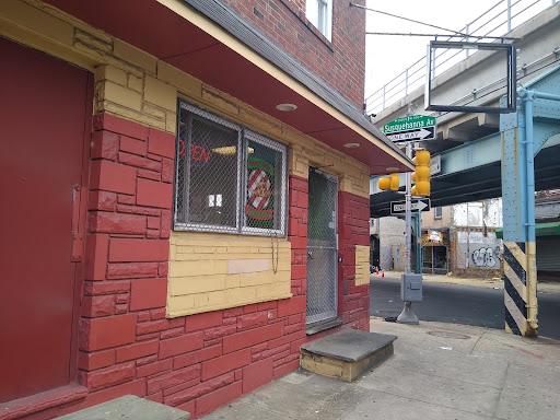 Stelio's Pizza